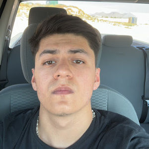 Meet your Posher, Jose armando